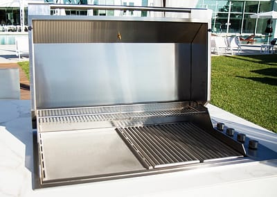 barbecue cucina da esterno quid vidali outdoor kitchen